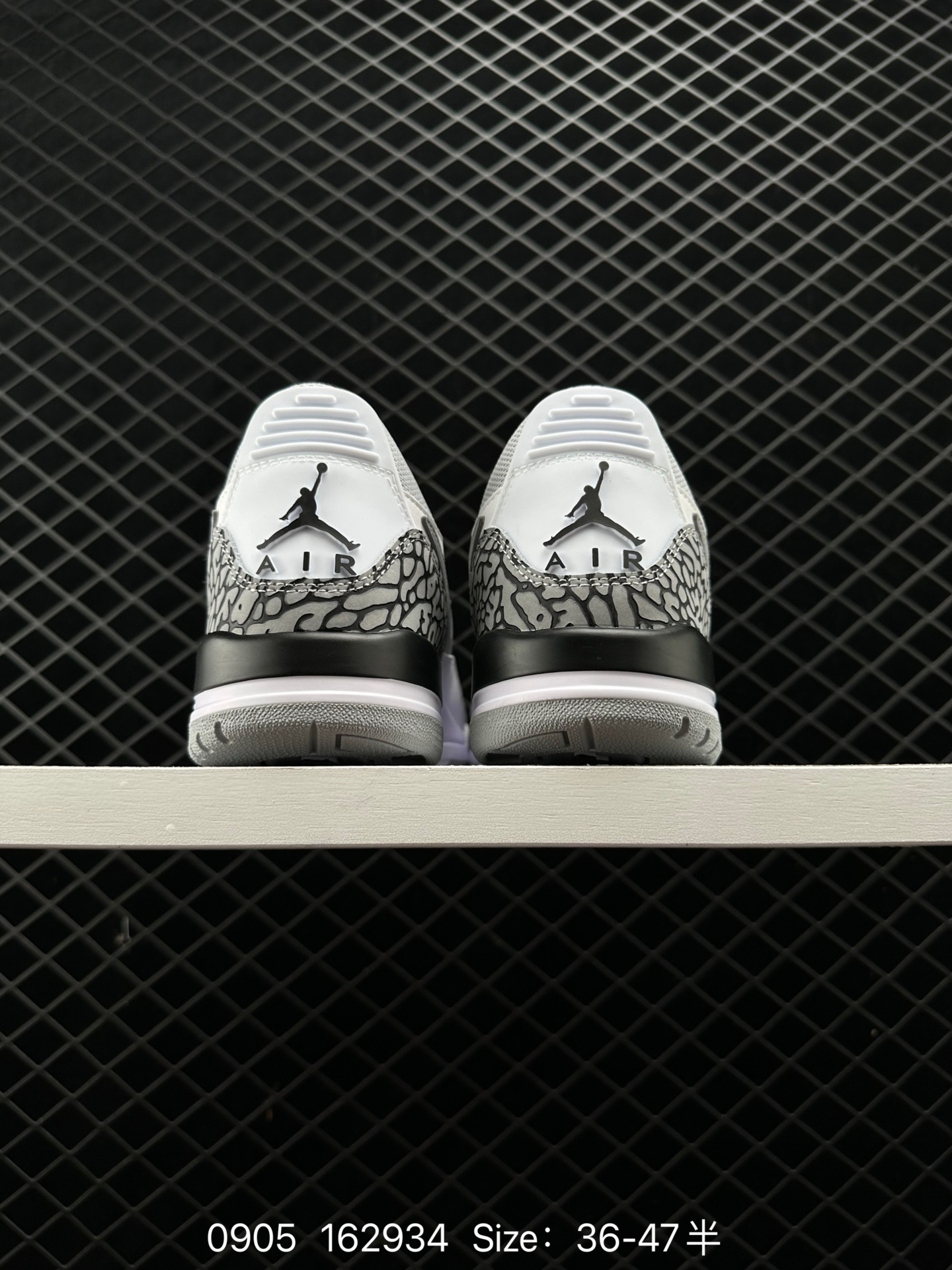 Air Jordan Legacy 312 Low